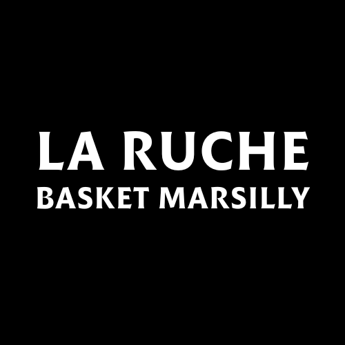 La Ruche Basket Marsilly